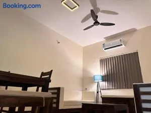 Image of Cozy 3 BHK row house near Panjim