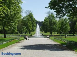 Image of Gästehaus Mäder - Dreiweltenkarte