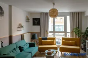 Image of Le Cosy, spacieux et calme