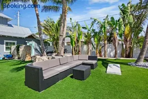 Image of Villa #1 Sailfish