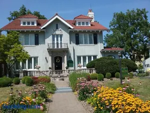 Image of Hanover House Bed and Breakfast