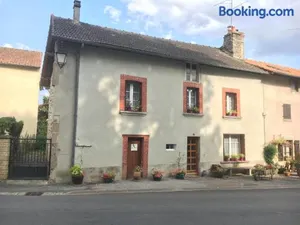 Image of La petite maison