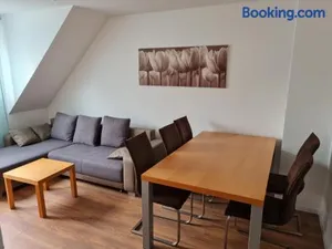 Image of Schöne Dachgeschoss Wohnung