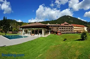 Image of OptimaMed Gesundheitsresort Weißbriach GmbH