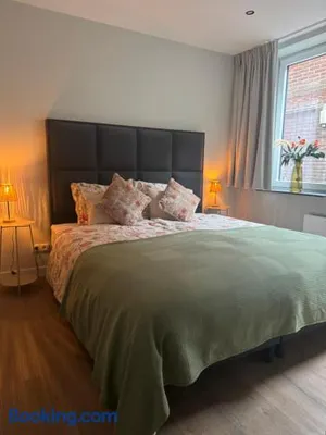 Image of Tante Ursula B&B