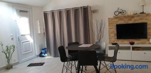 Image of Studio calme