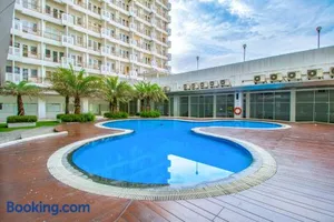 Image of Skyland Sentul Tower Apartment