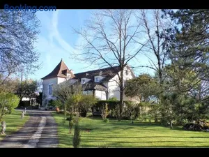 Image of La Tour Des Quatre Chemins