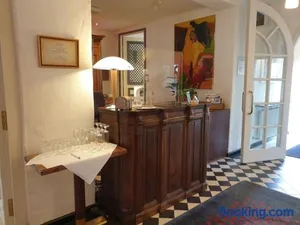 Image of Hotel Altes Pfarrhaus Beaumarais