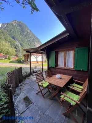 Image of Campingplatz Mittagsspitze