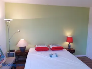 Image of chambre d'hôte