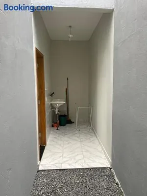 Image of Duplex Praia do Bosque
