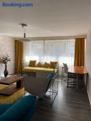 Image of Apartment Dusseldorf-South - Self Check-In