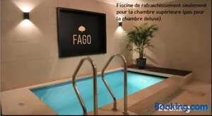 Image of B&B Fago