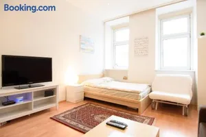 Image of Vienna City Apartment Dampfgasse