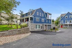 Image of Modern Princeton Stay Steps from Nassau Street