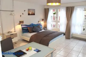 Image of Heart of Bern