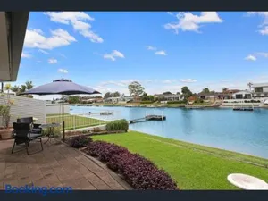 Image of Waterfront Bliss