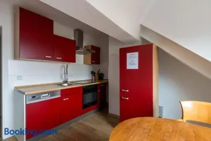 Image of Pension für Monteure in Leipzig