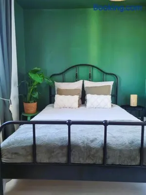 Image of Bel appartement à 3 min de la plage de 60m²