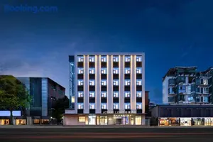 Image of Atour Light Hotel Chengdu Wenshuyuan Liangjiaxiang Subway Station