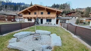 Image of Alpen Chalet Bramberg