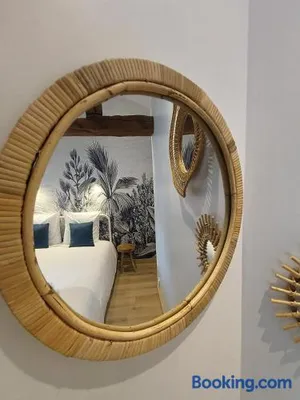 Image of Chez Emma et Louise - Maison individuelle avec stationnement gratuit