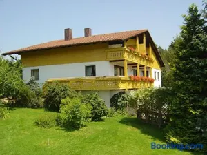 Image of Pension Steiger