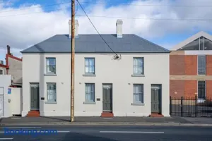 Image of Urban Nook Serviced Apartments