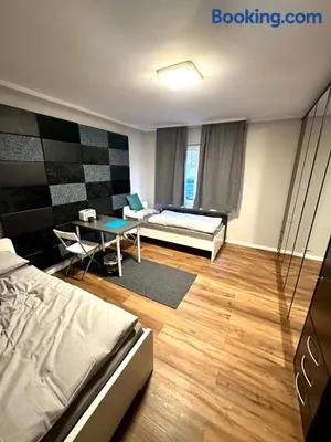 Image of Apartment Hamburg Süd