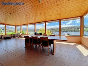 Image of Stunning Water front view House at Kettering