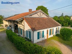 Image of Gite 32 rue du huit mai