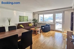 Image of Leukerbad Holiday Home