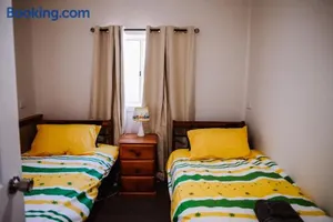 Image of True Blue Five - The Residence