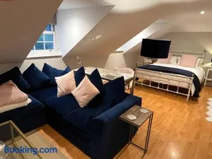 Image of The Pheasantry - guest house in beautiful rural location