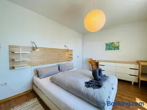 Image of Haus am See