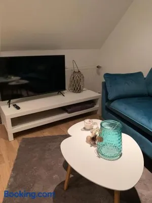 Image of Wunderschöne 2 Zimmer Wohnung in Wiedenbrück -7-