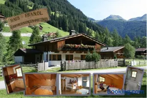 Image of Haus Frandl