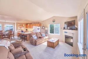 Image of Sunset View