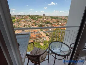 Image of Apê aconchegante e seguro