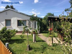 Image of Ferienhaus an der Selke