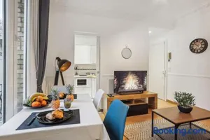Image of Modern flat in Paris - Heart of XVIème