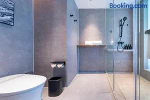 Image of Atour Hotel Haikou Binhai Avenue Xixiu Beach