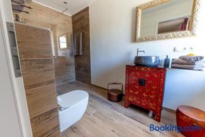Image of Green & Breakfast Chambre Satita
