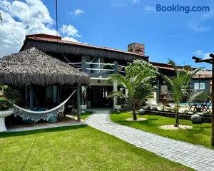 Image of Pousada Coconut Cumbuco