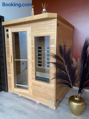 Image of De Wellnessloft Bocholt