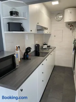 Image of Studio met zeezicht op Heldenplein