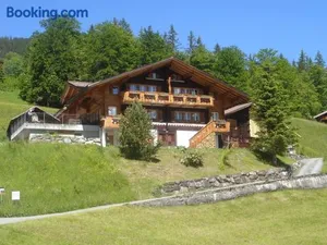 Image of Chalet Spinne