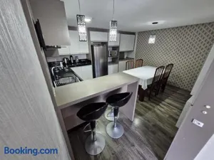 Image of Residência Avila 1 - Ipê Branco