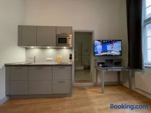 Image of 5 Ferienwohnung - Ferien Mittendrin